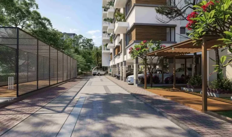 Primark-Walking-Track